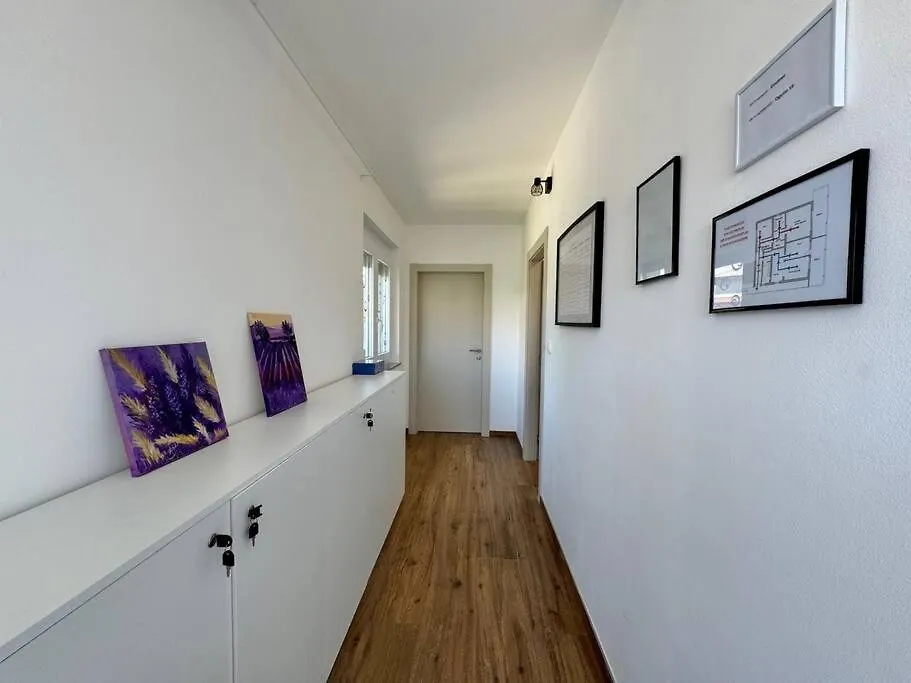 Goldie Vista Apartments Krk Krk Town 0*,