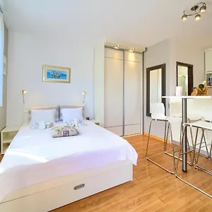 Apartment Vesna, Krk Town