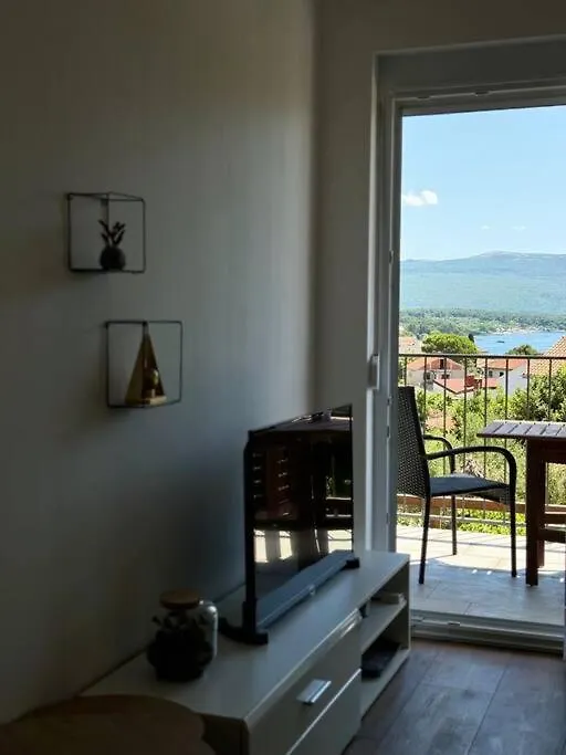 Goldie Vista Apartments Krk Krk Town