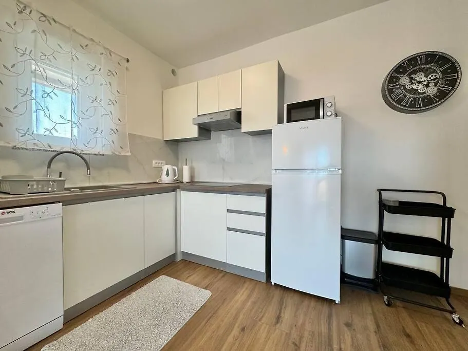 Goldie Vista Apartments Krk Krk Town