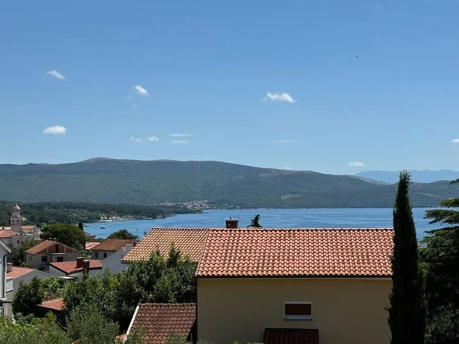 Goldie Vista Apartments Krk Krk Town