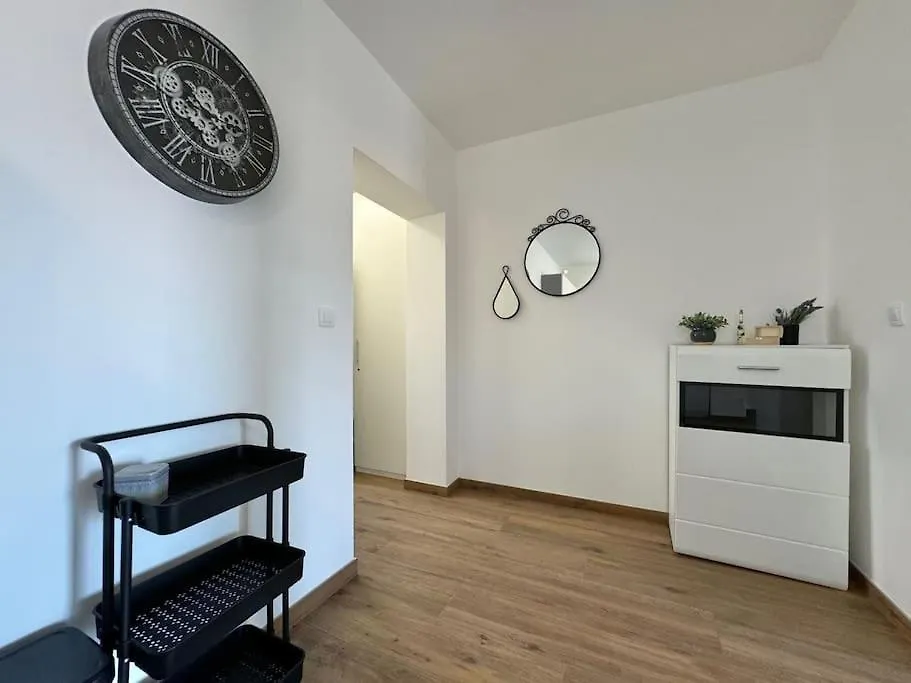 Goldie Vista Apartments Krk Krk Town 0*,