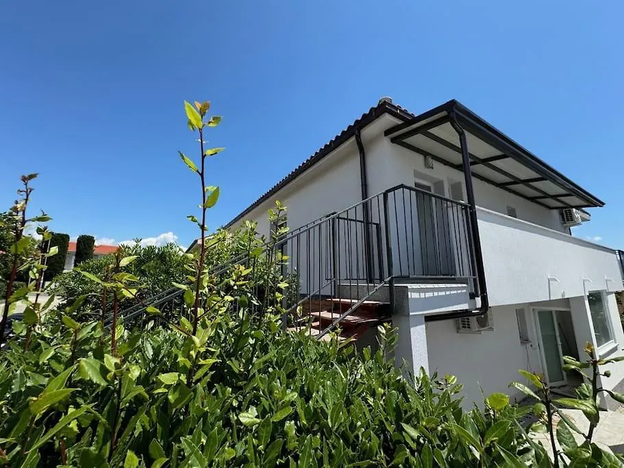 Goldie Vista Apartments Krk Krk Town