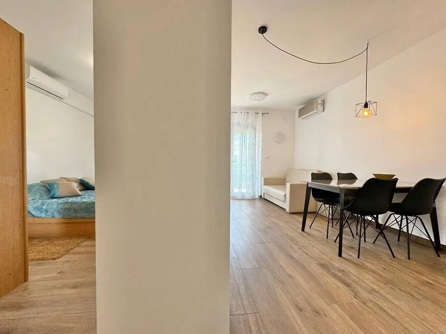 Goldie Vista Apartments Krk Krk Town Croatia