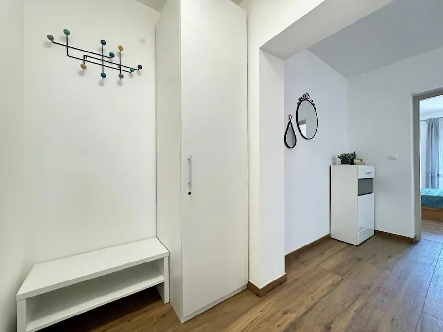 Goldie Vista Apartments Krk Krk Town
