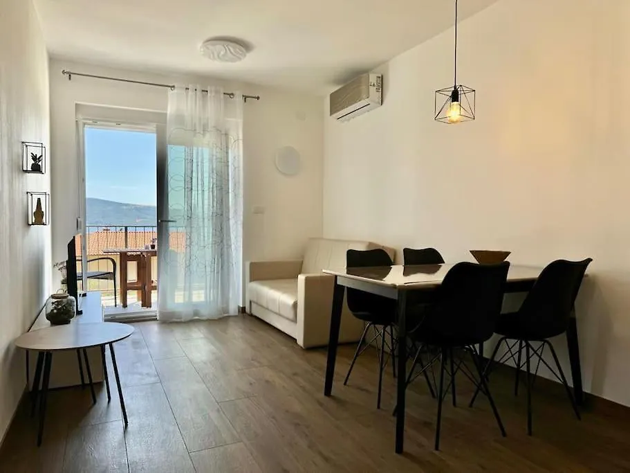 Goldie Vista Apartments Krk Krk Town
