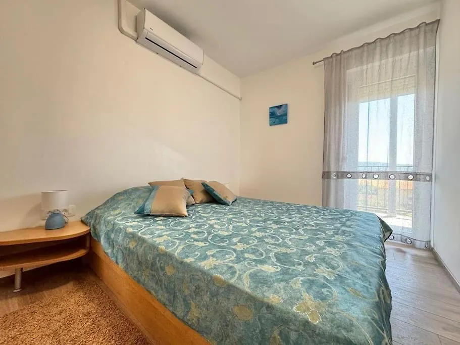 Goldie Vista Apartments Krk Krk Town