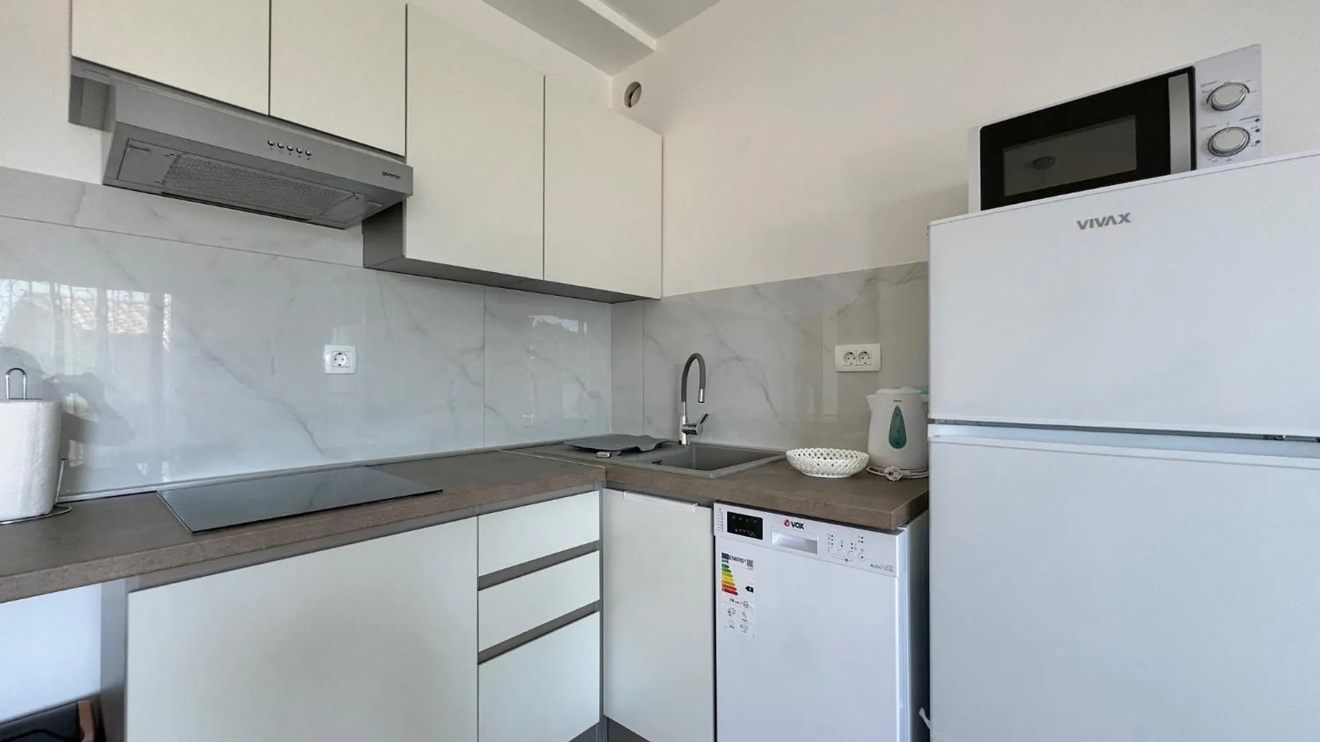 Goldie Vista Apartments Krk Krk Town