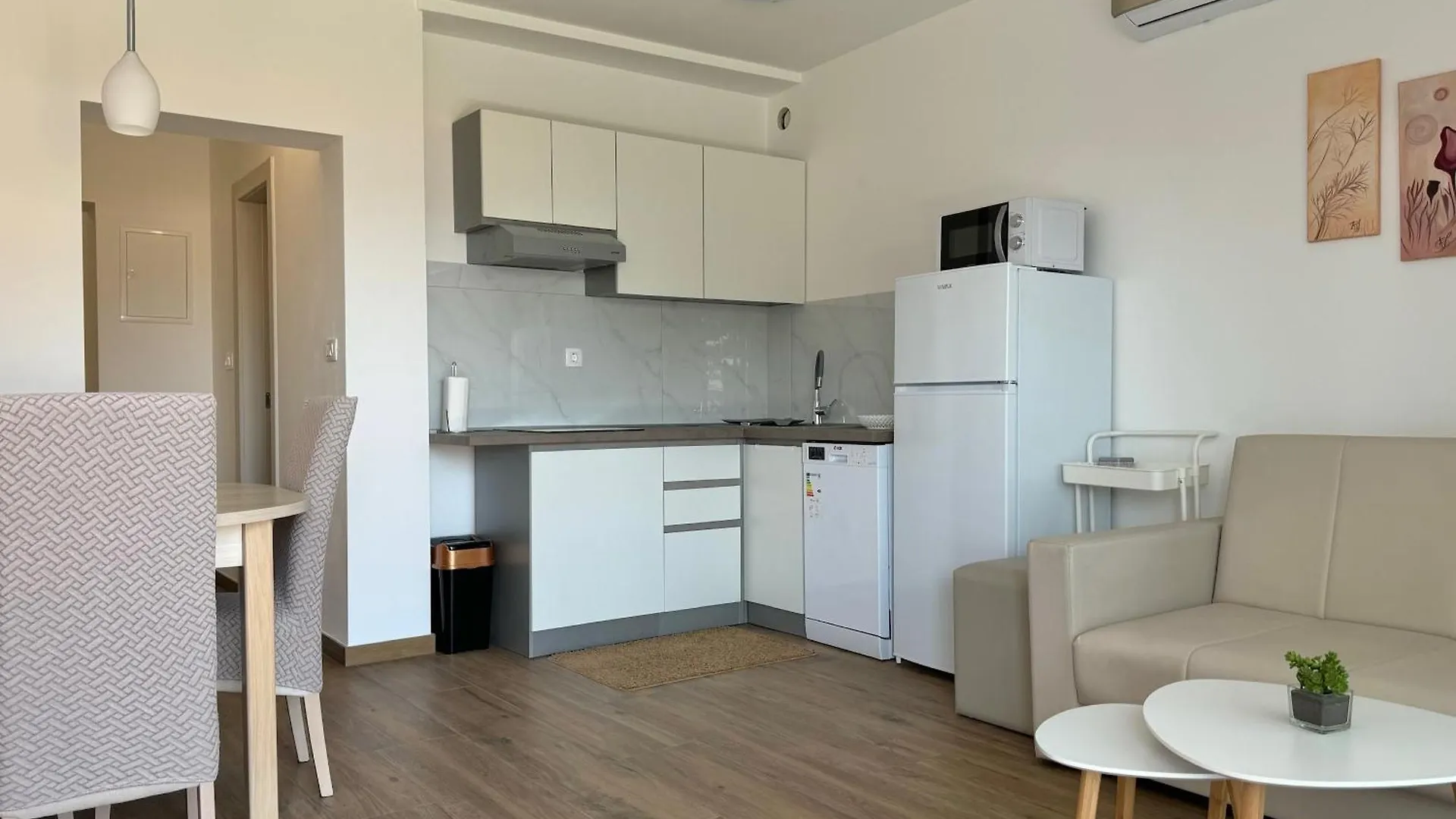 Goldie Vista Apartments Krk Krk Town