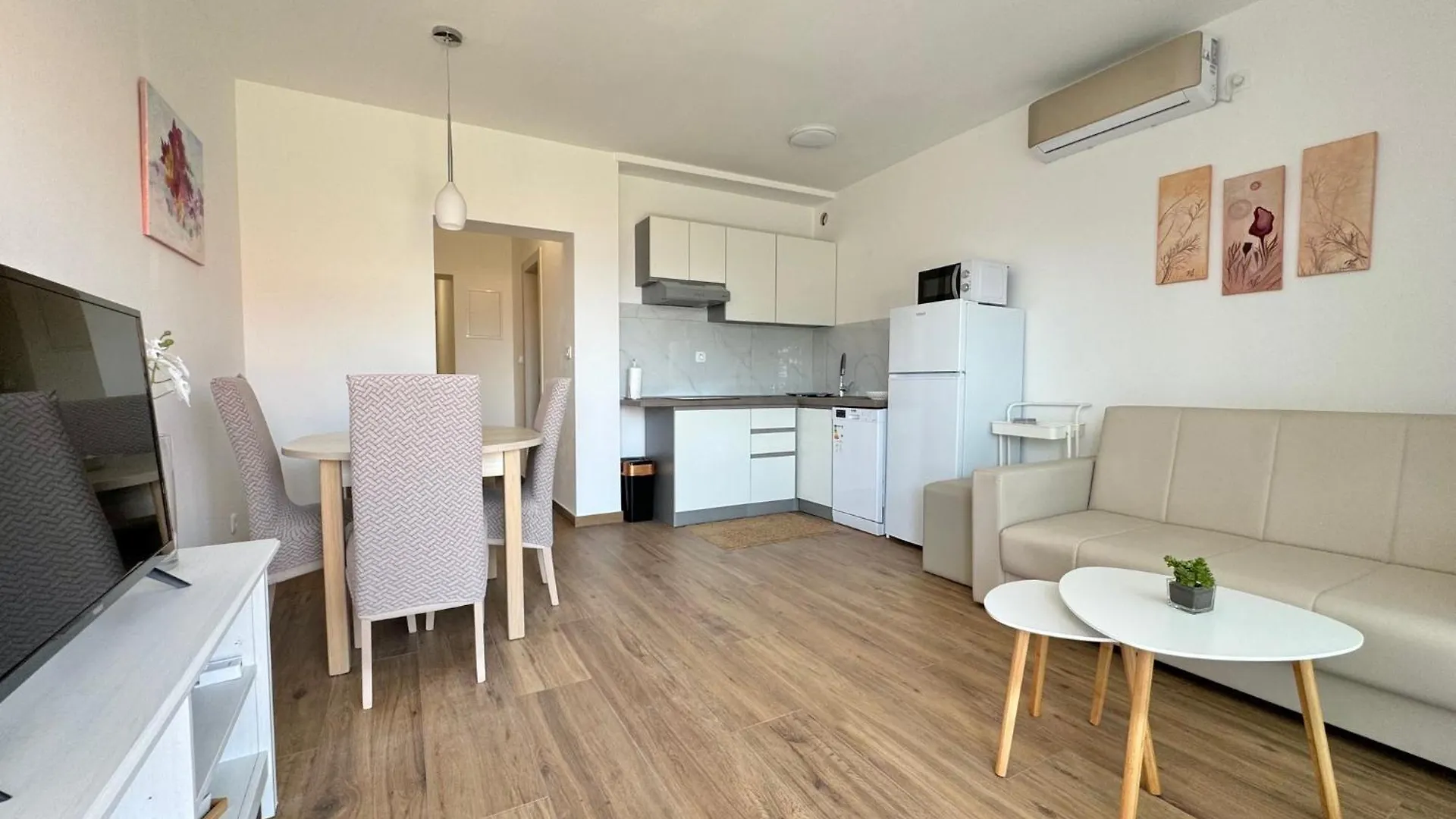 Goldie Vista Apartments Krk Krk Town