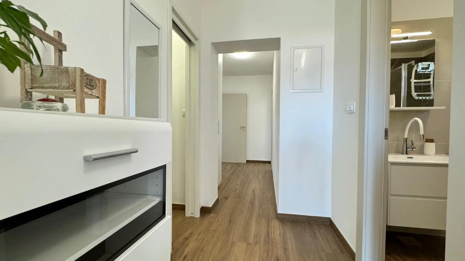 Goldie Vista Apartments Krk Krk Town