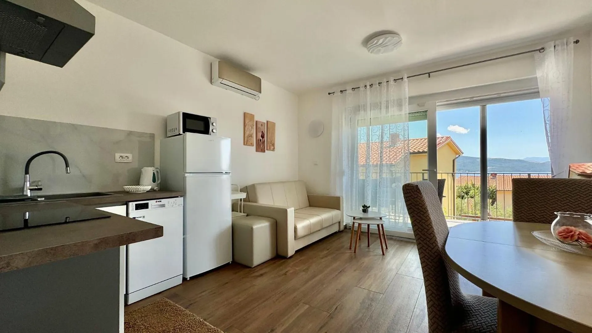 Goldie Vista Apartments Krk Krk Town