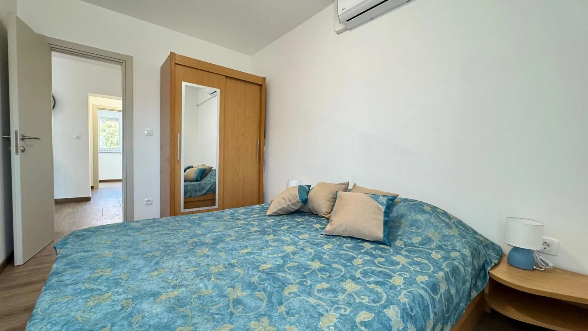 Goldie Vista Apartments Krk Krk Town 0*,  Croatia