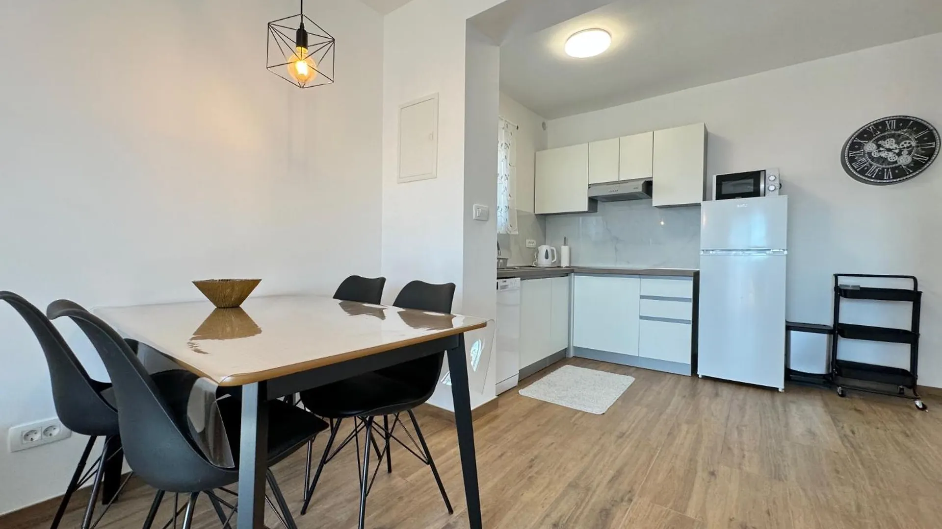 Goldie Vista Apartments Krk Krk Town