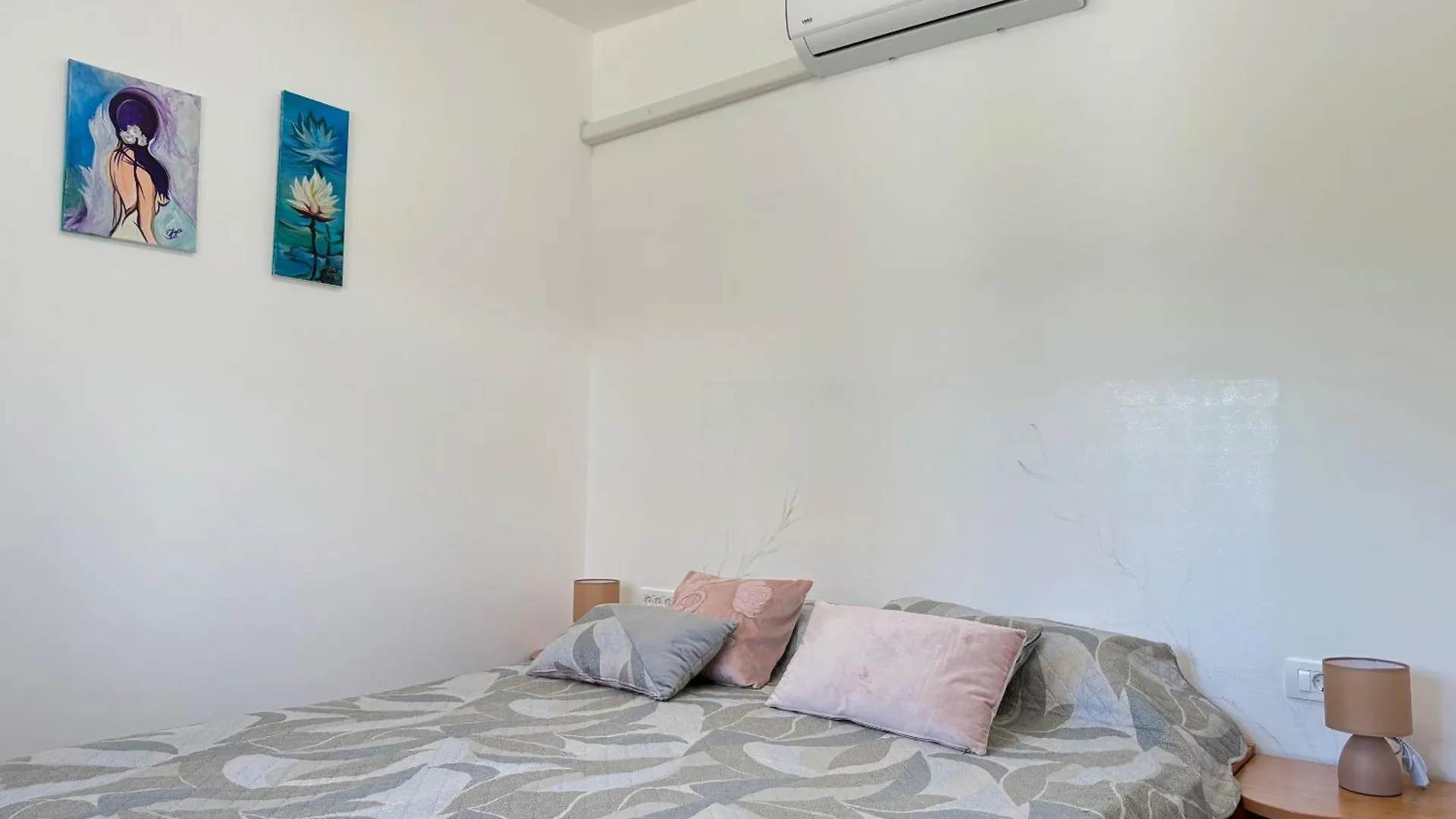 Goldie Vista Apartments Krk Krk Town Croatia