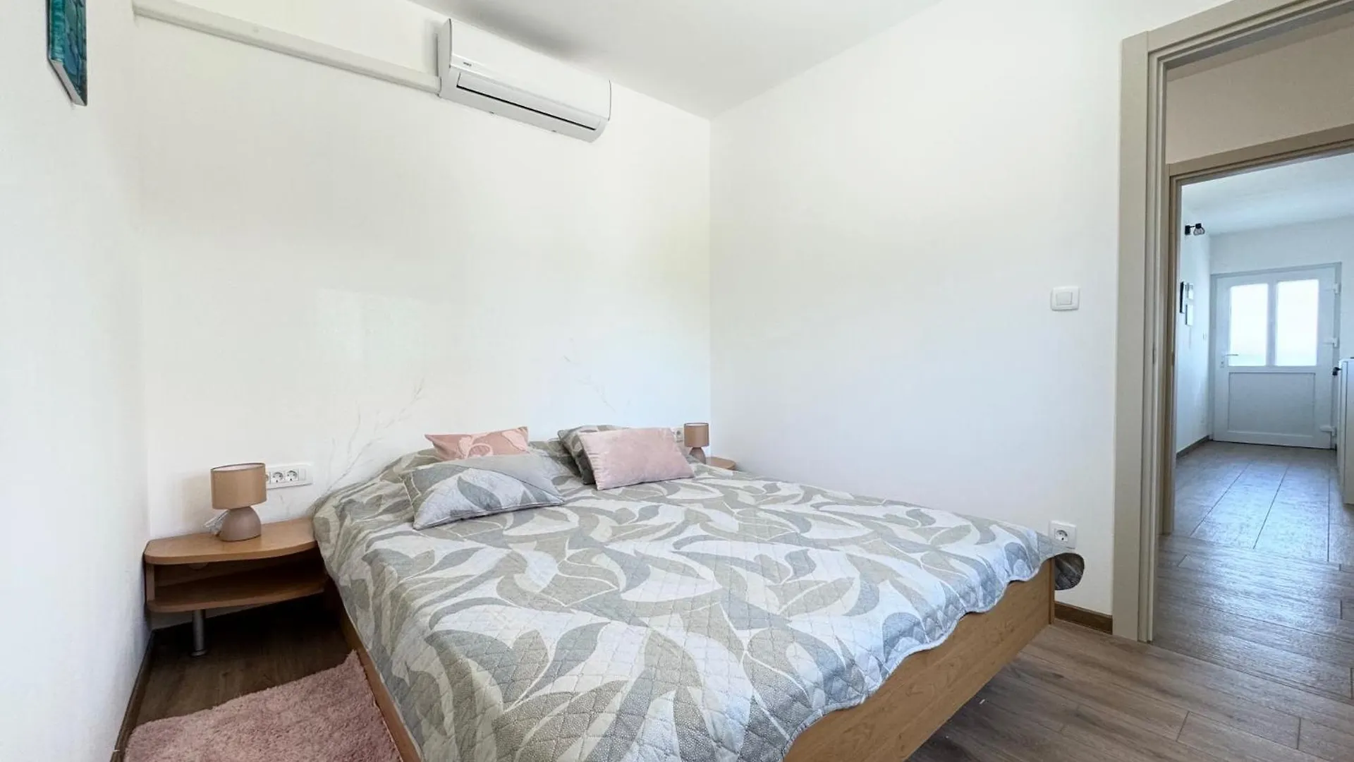Goldie Vista Apartments Krk Krk Town