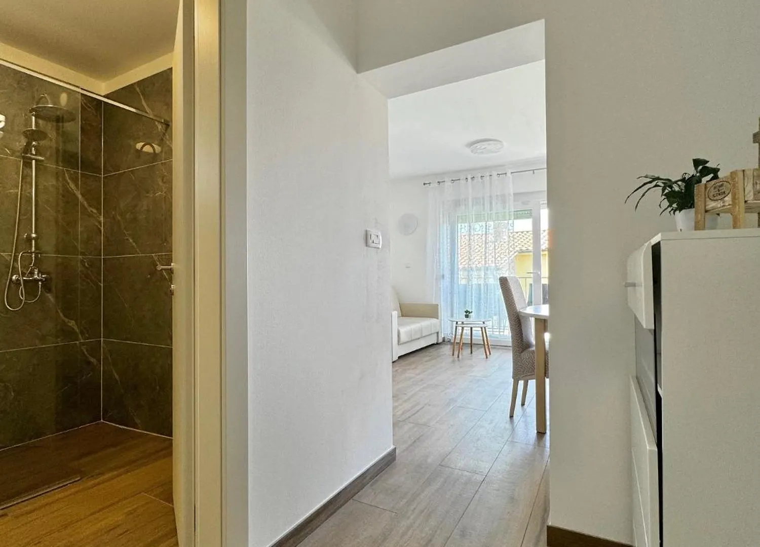 Goldie Vista Apartments Krk Krk Town