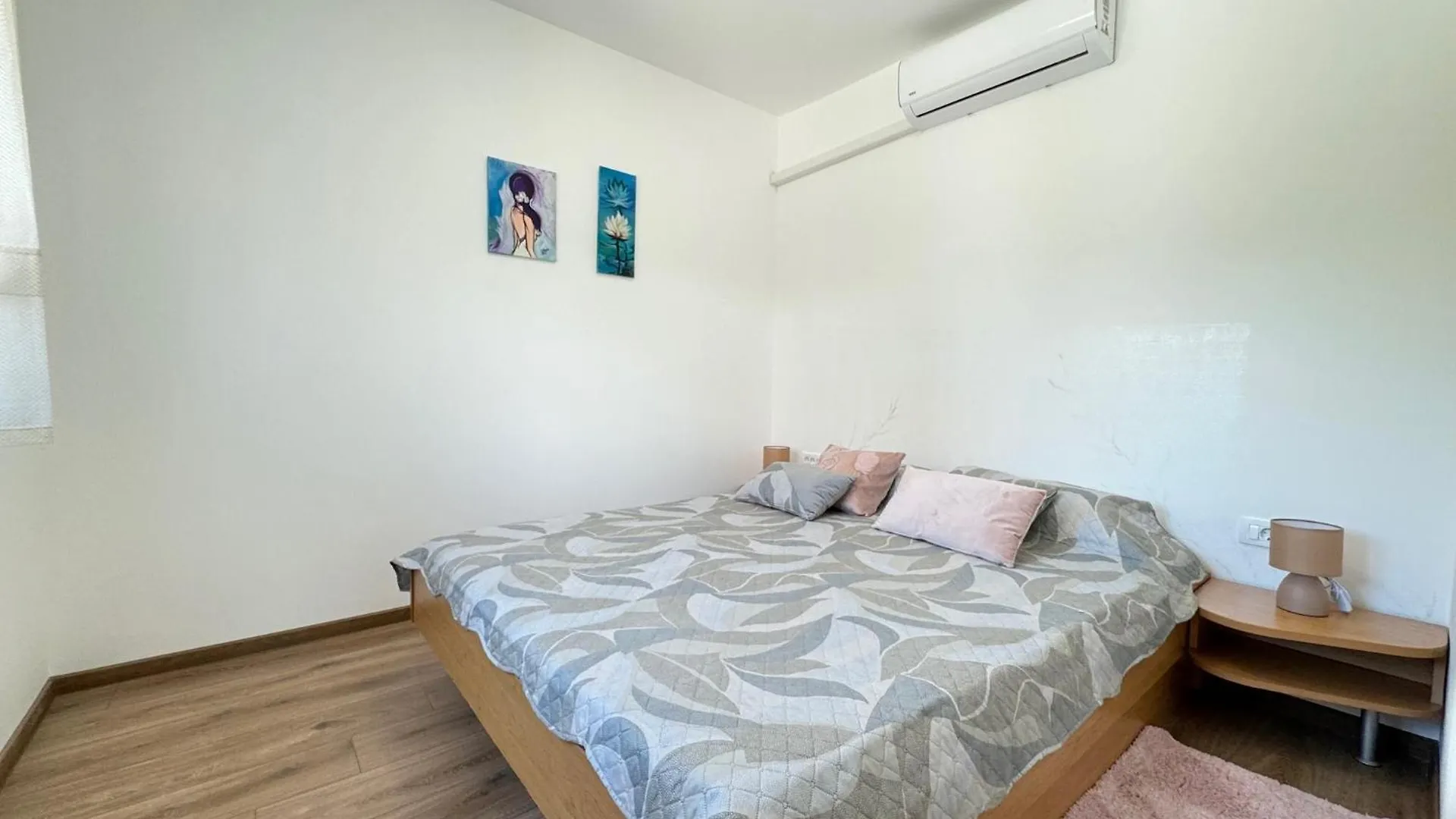 Goldie Vista Apartments Krk Krk Town 0*,