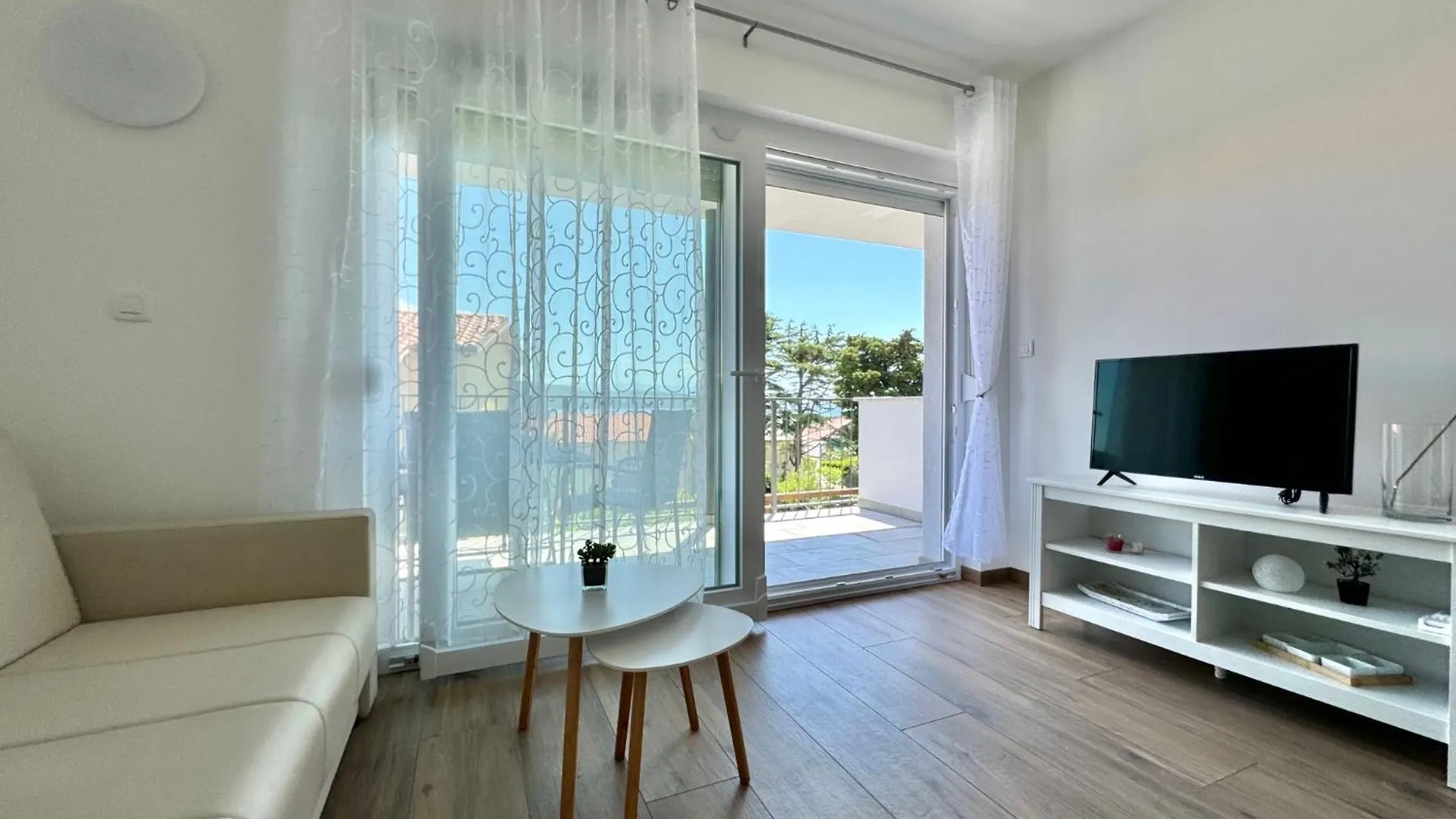 Goldie Vista Apartments Krk Krk Town
