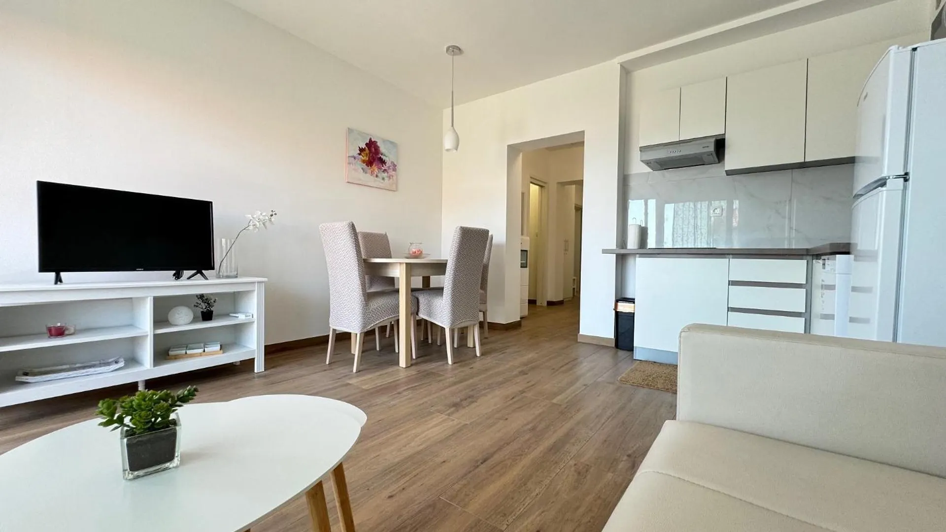 Goldie Vista Apartments Krk Krk Town 0*,