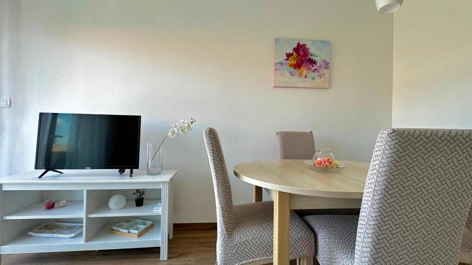 Goldie Vista Apartments Krk Krk Town