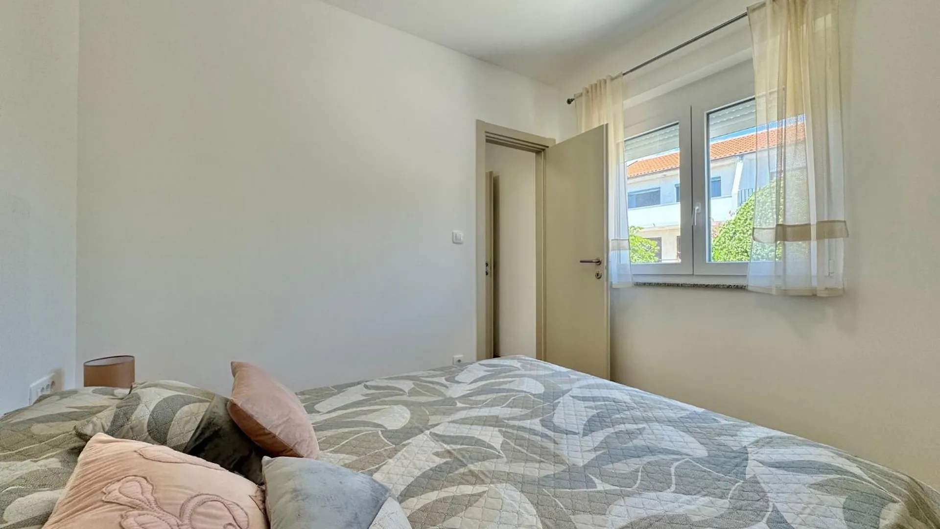 Goldie Vista Apartments Krk Krk Town 0*,  Croatia