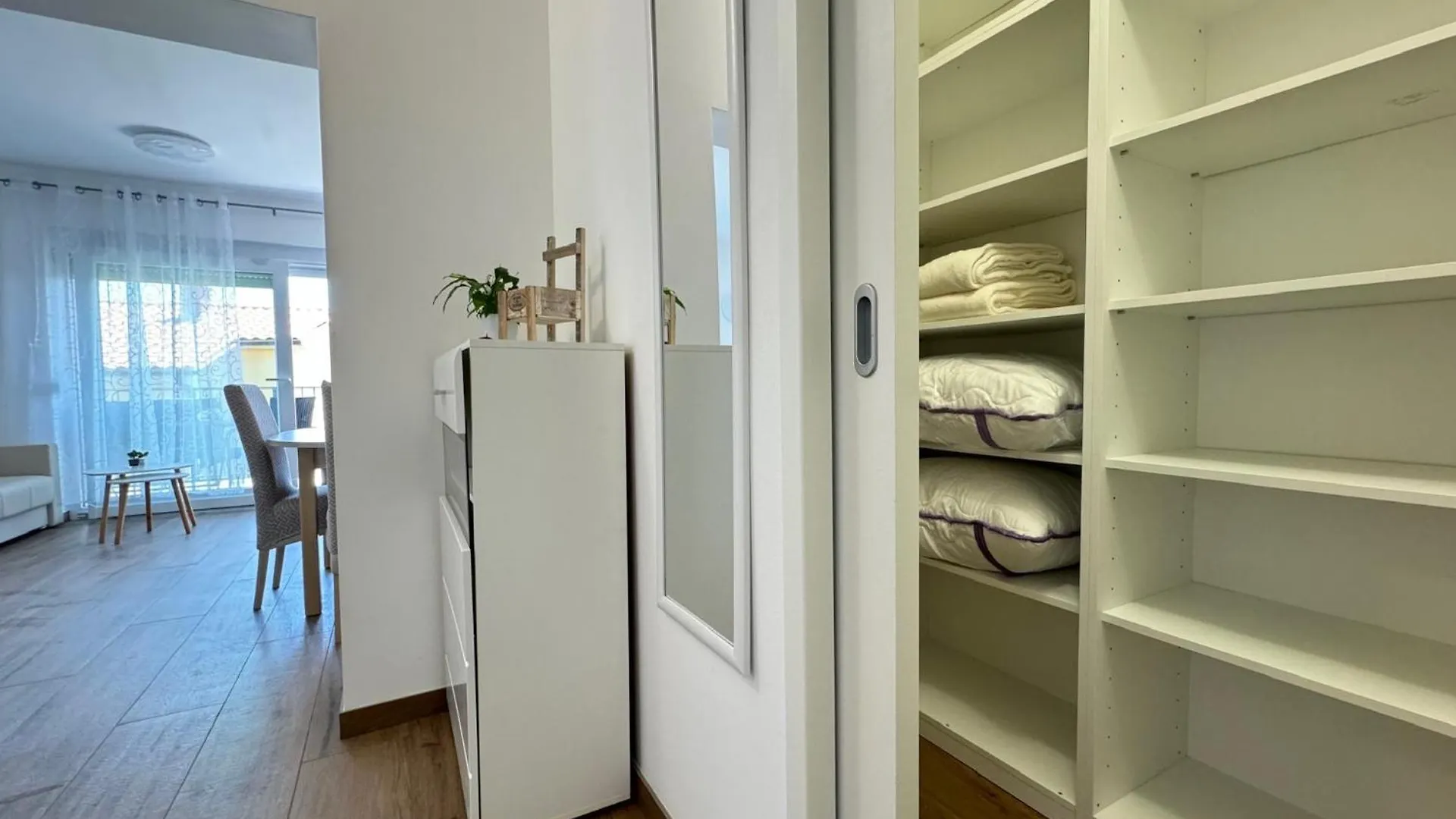 Goldie Vista Apartments Krk Krk Town
